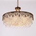 Подвесная люстра Capuletti 11207 Cloyd Подвесная люстра Capuletti 11207 Cloyd