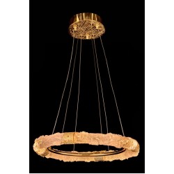 Подвесная люстра Sauvage FL1097-5PC