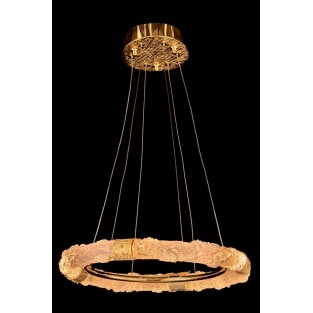 Подвесная люстра Sauvage FL1097-5PC