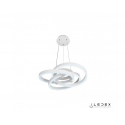 Подвесной светильник Comely 9110-600-D-T WH