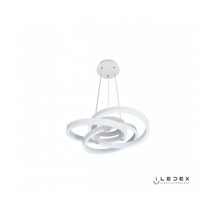 Подвесной светильник Comely 9110-600-D-T WH