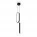 Подвесной светильник Airy FR6082PL-L23B Freya Подвесной светильник Airy FR6082PL-L23B Freya