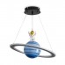 Подвесной светильник Cosmic FR5457PL-L36B Freya Подвесной светильник Cosmic FR5457PL-L36B Freya