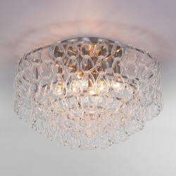 Потолочная люстра Cappio 380/8