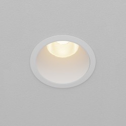 Точечный светильник Dip DL118-15W-3K-W