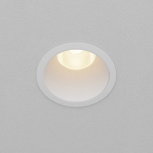 Точечный светильник Dip DL118-15W-3K-W