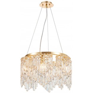 Подвесная люстра Diadem 4724-6P