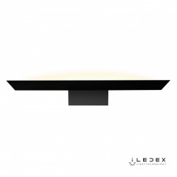 Настенный светильник Image ZD8114-12W BK Настенный светильник Image ZD8114-12W BK