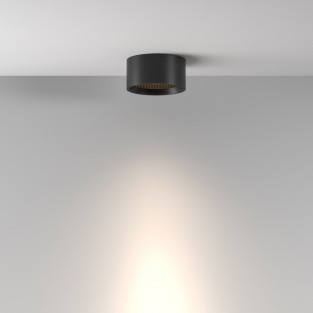 Точечный светильник Glare C122CL-L7-3K-B