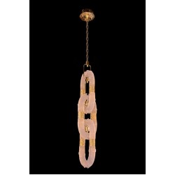 Подвесной светильник Anelli FL1100-3P