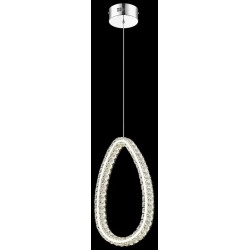 Подвесной светильник Emilia WE459.01.106