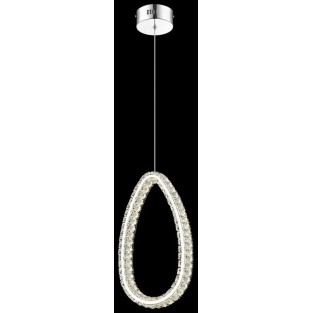 Подвесной светильник Emilia WE459.01.106