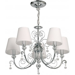 Подвесная люстра Виталина 448015105