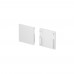 Заглушка Accessories for tracks Exility TRAMN034EC-41W