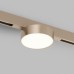 Трековый светильник SHINE PRIME FLOW 3000К | ШАЙН ПРАЙМ ФЛОУ 3000К DK4762-CP Denkirs