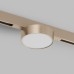 Трековый светильник SHINE PRIME FLOW 3000К | ШАЙН ПРАЙМ ФЛОУ 3000К DK4762-CP Denkirs