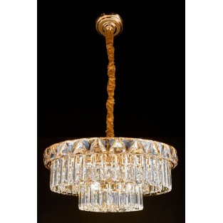 Подвесная люстра Normandie FL1084-11P