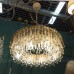 Подвесная люстра Capuletti 11207 Cloyd Подвесная люстра Capuletti 11207 Cloyd