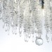 Подвесная люстра MODELUX ML.855.12 CR Modelux