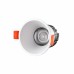 Точечный светильник Mars DIM 207-7W-D75-3000K-24DG-WH iLedex Точечный светильник Mars DIM 207-7W-D75-3000K-24DG-WH iLedex