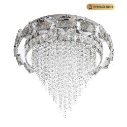 Потолочная люстра LED4U L9428-500 с функцией УД Потолочная люстра LED4U L9428-500 с функцией УД