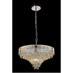 Подвесная люстра Delight FL1088-10P