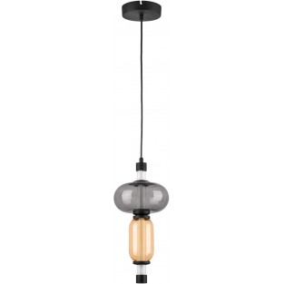 Подвесной светильник Emisfero 737527