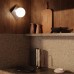 Настенный светильник Cubeo MOD445WL-01PT Настенный светильник Cubeo MOD445WL-01PT