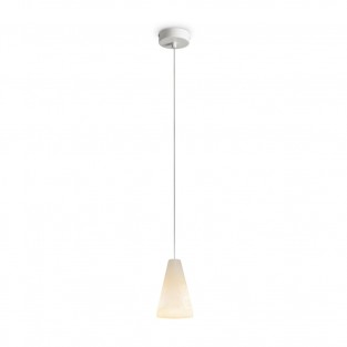 Подвесной светильник Pietre FR5592PL-01BS2