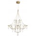 Подвесная люстра Amela FR6138PL-L21BS