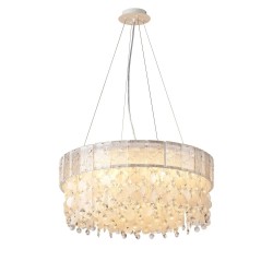 Подвесная люстра Modus 4782-12P Подвесная люстра Modus 4782-12P