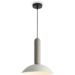Подвесной светильник Lotus FR5551PL-01M