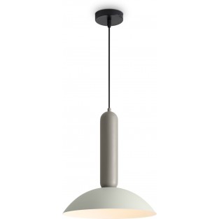 Подвесной светильник Lotus FR5551PL-01M