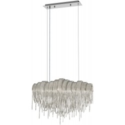 Подвесная люстра Volver 10404/720L SN
