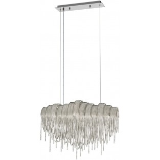 Подвесная люстра Volver 10404/720L SN