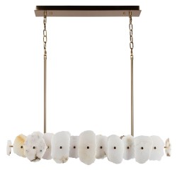 Подвесной светильник Alicante 10248/1200 Подвесной светильник Alicante 10248/1200