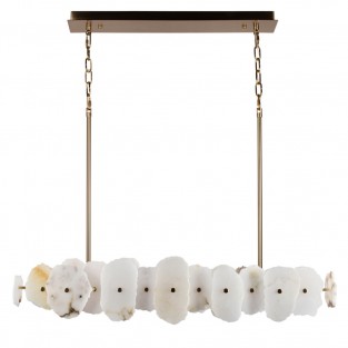 Подвесной светильник Alicante 10248/1200