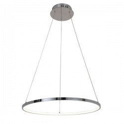 Подвесная люстра 2314-6P Modern LED Giro Favourite