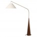 Торшер Bobbie 10570F Brown Loft It Торшер Bobbie 10570F Brown Loft It