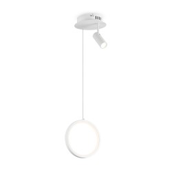 Подвесной светильник Airy FR6082PL-L10W Freya Подвесной светильник Airy FR6082PL-L10W Freya