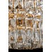 Подвесная люстра Normandie FL1084-11P