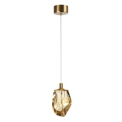 Подвесной светильник Gemme 7111/4LC