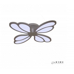 Потолочная люстра Flower WL X8852-4 WH Потолочная люстра Flower WL X8852-4 WH