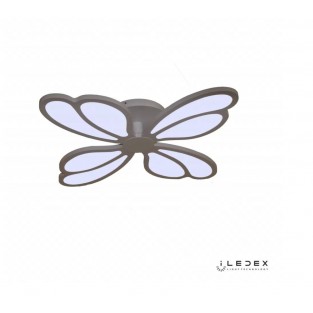 Потолочная люстра Flower WL X8852-4 WH