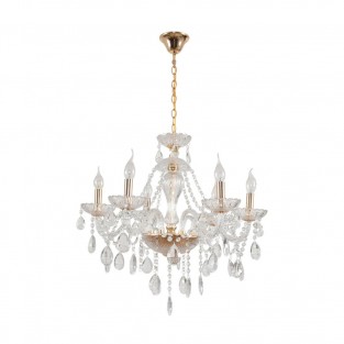Подвесная люстра Alissa 8376/6