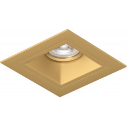 Точечный светильник Domino D51303GMOD