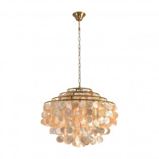 Подвесная люстра Shella 8386/6