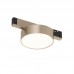 Трековый светильник SHINE PRIME FLOW 3000К | ШАЙН ПРАЙМ ФЛОУ 3000К DK4762-CP Denkirs