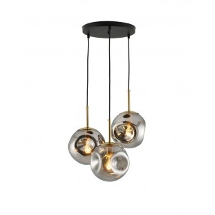 Подвесной светильник Amo V11524-3P