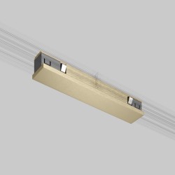 Коннектор прямой Line Magnetic 85008/00